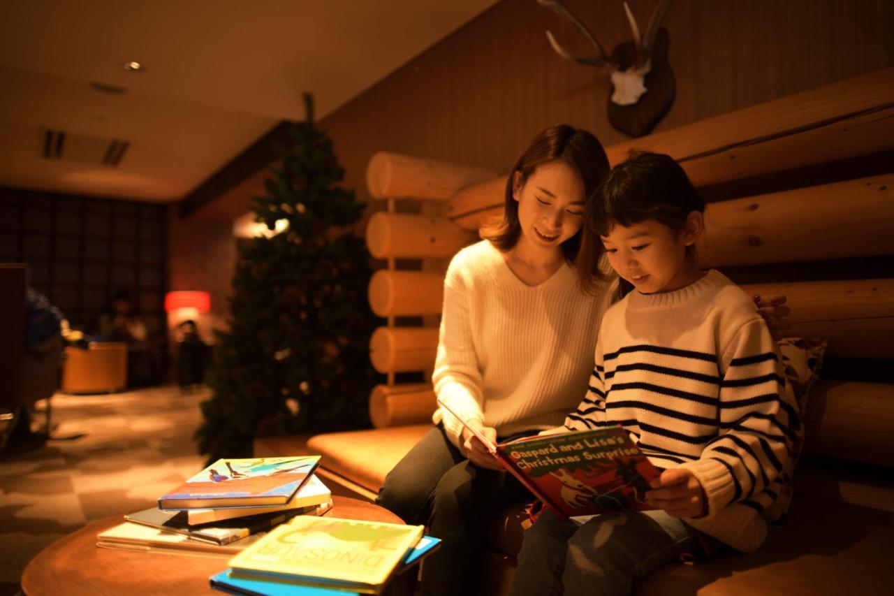 Niseko Northern Resort, An'Nupuri Bagian luar foto