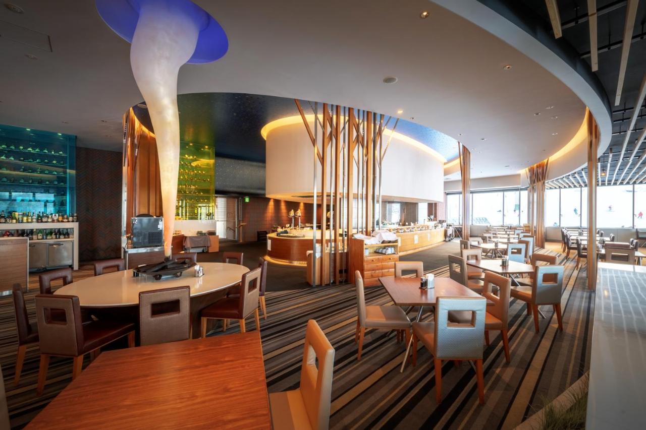 Niseko Northern Resort, An'Nupuri Bagian luar foto