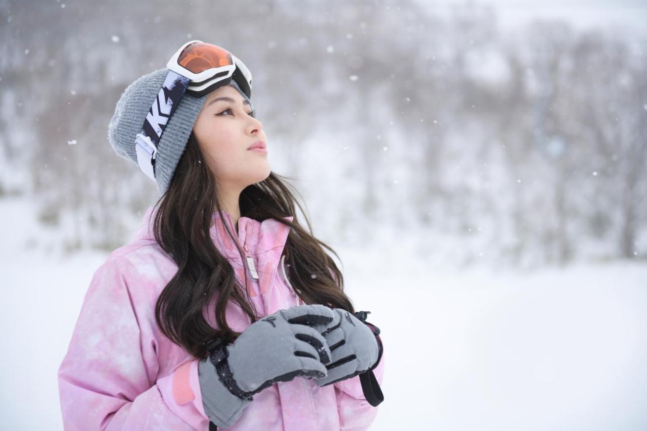 Niseko Northern Resort, An'Nupuri Bagian luar foto