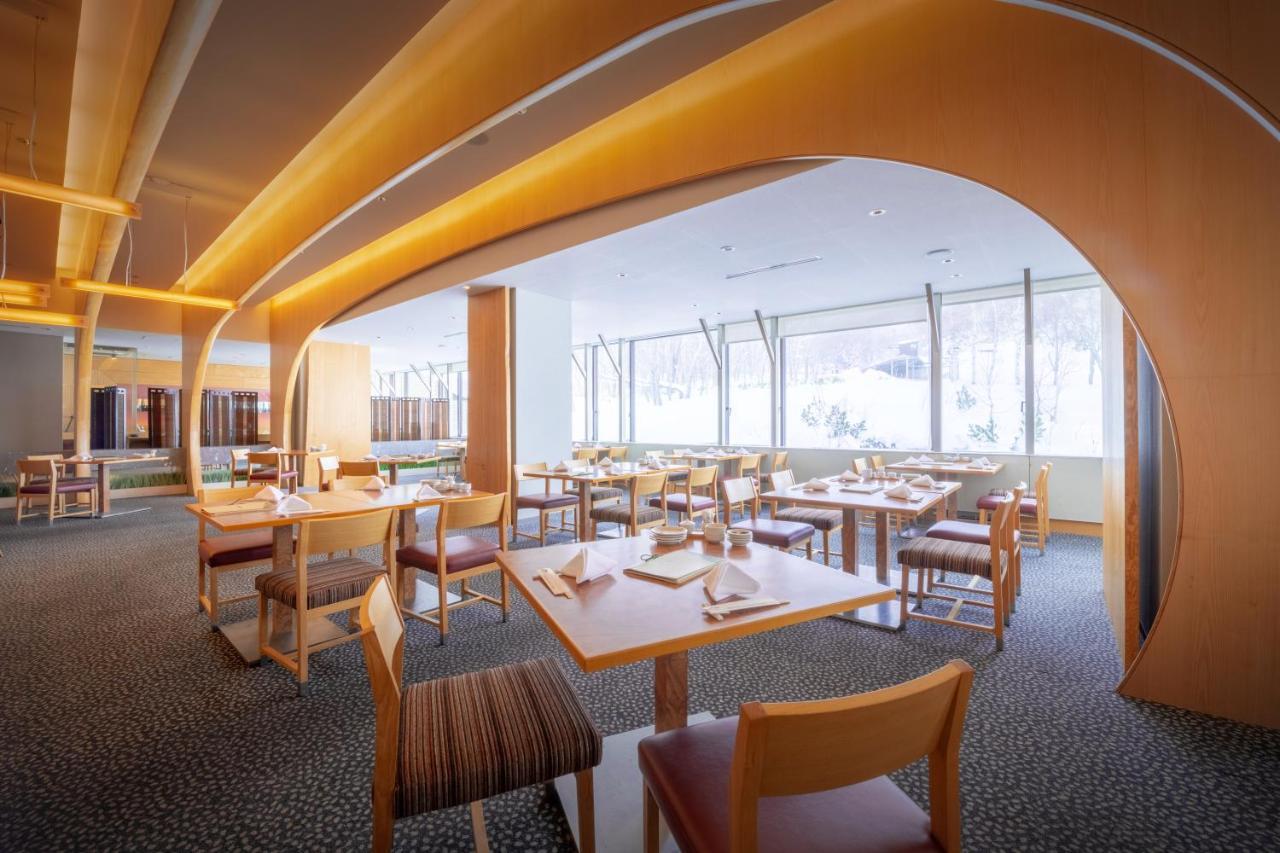 Niseko Northern Resort, An'Nupuri Bagian luar foto