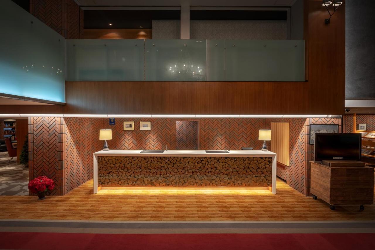 Niseko Northern Resort, An'Nupuri Bagian luar foto