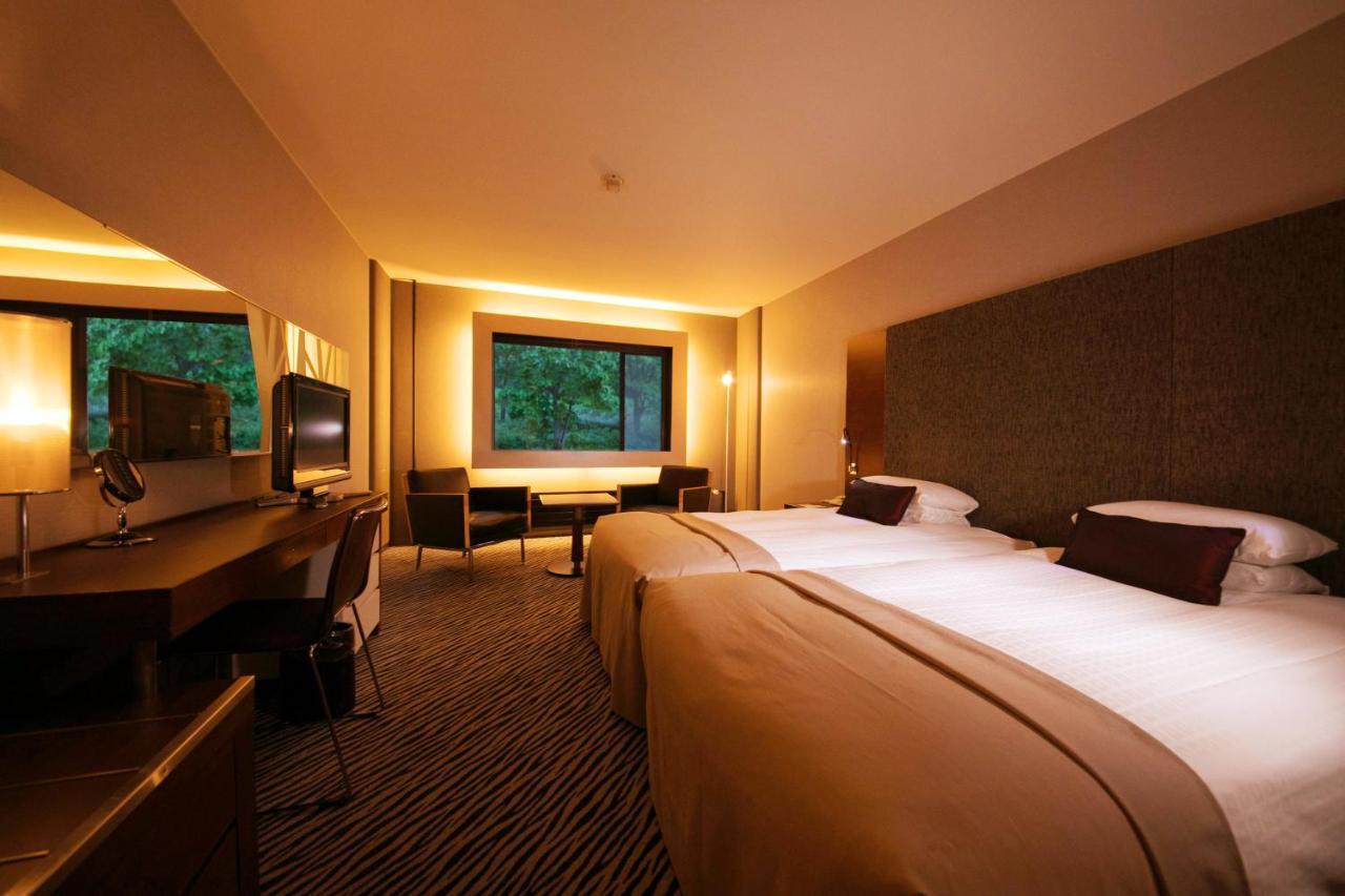 Niseko Northern Resort, An'Nupuri Bagian luar foto