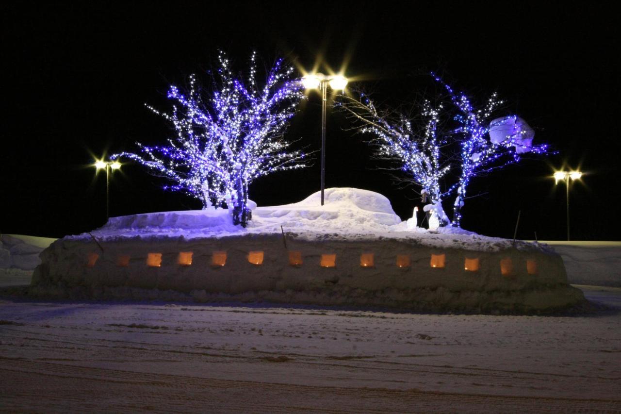 Niseko Northern Resort, An'Nupuri Bagian luar foto