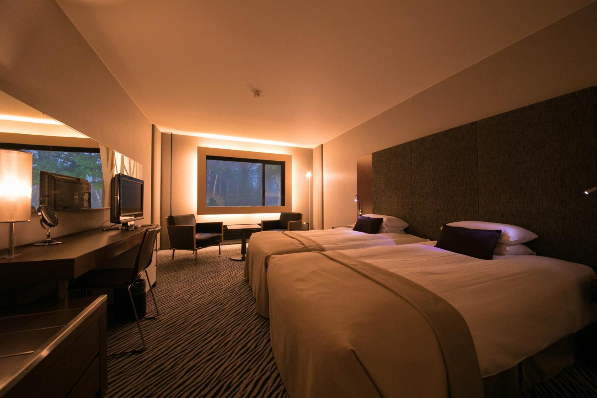Niseko Northern Resort, An'Nupuri Bagian luar foto