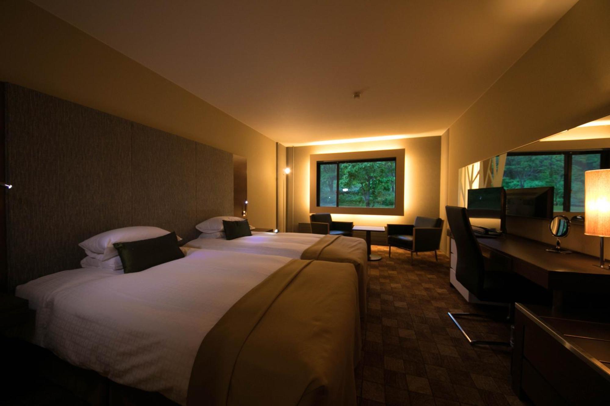 Niseko Northern Resort, An'Nupuri Bagian luar foto