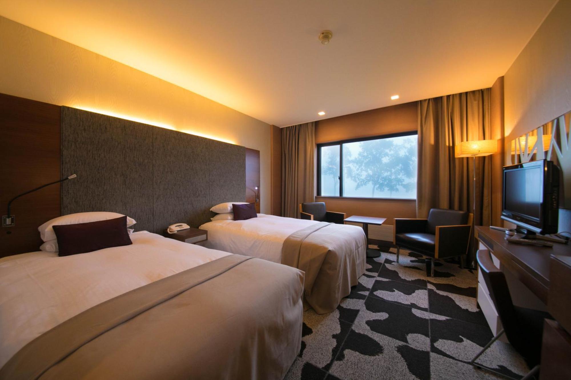 Niseko Northern Resort, An'Nupuri Bagian luar foto