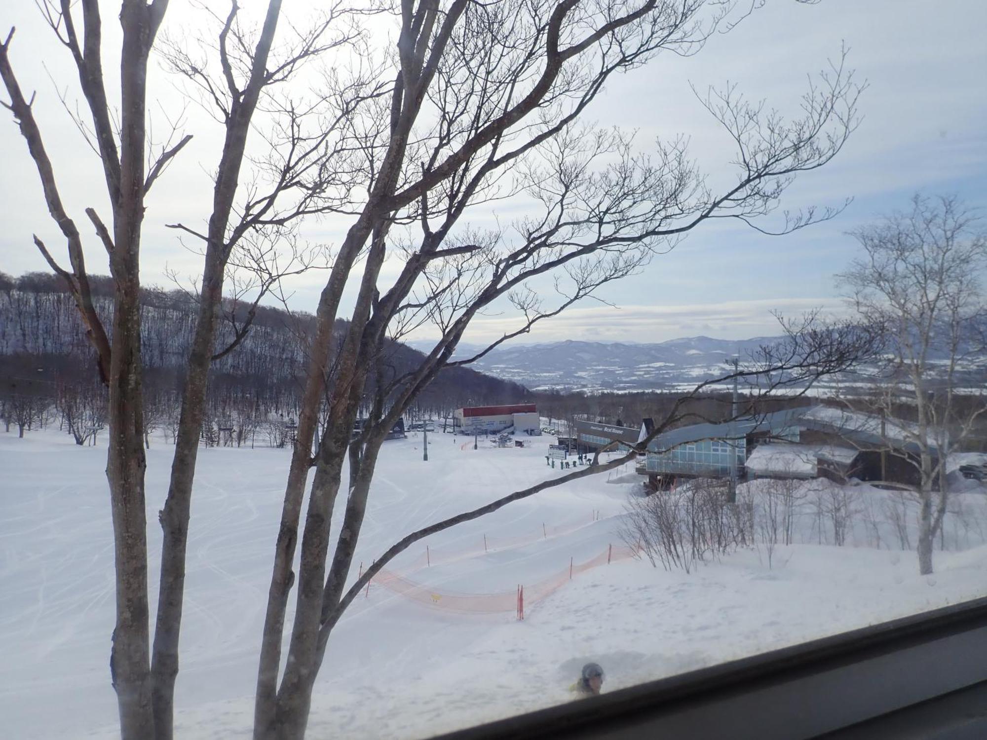 Niseko Northern Resort, An'Nupuri Bagian luar foto