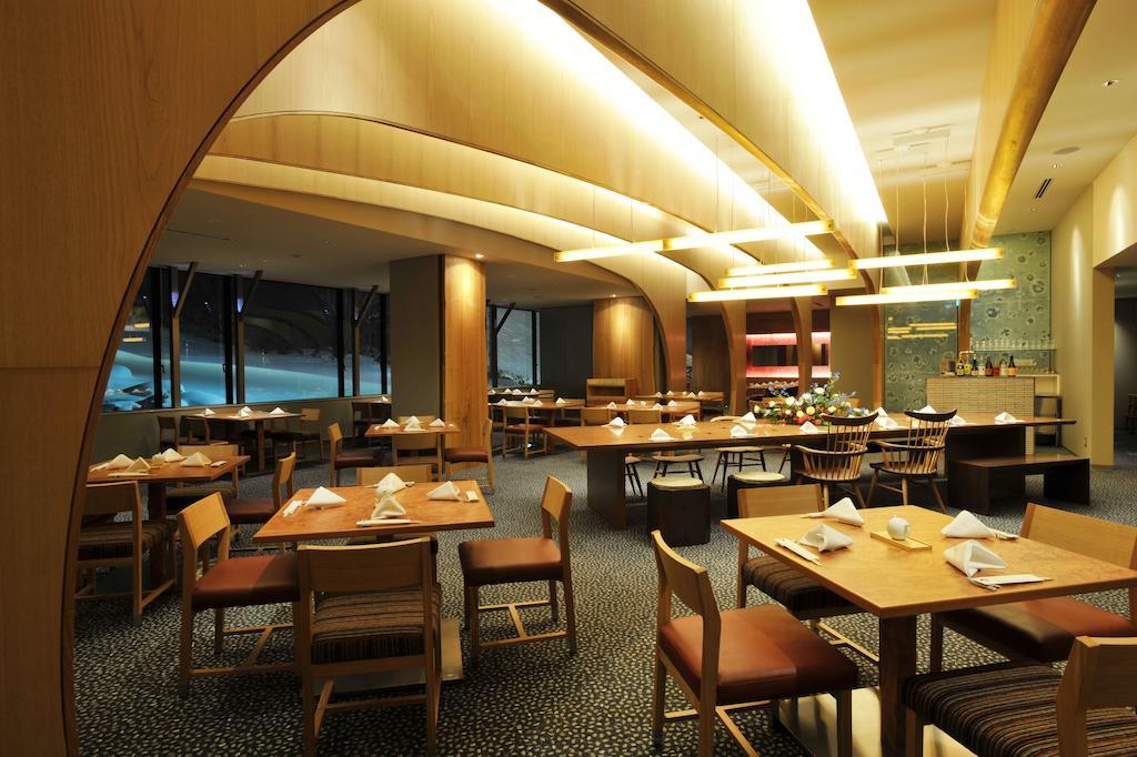 Niseko Northern Resort, An'Nupuri Bagian luar foto