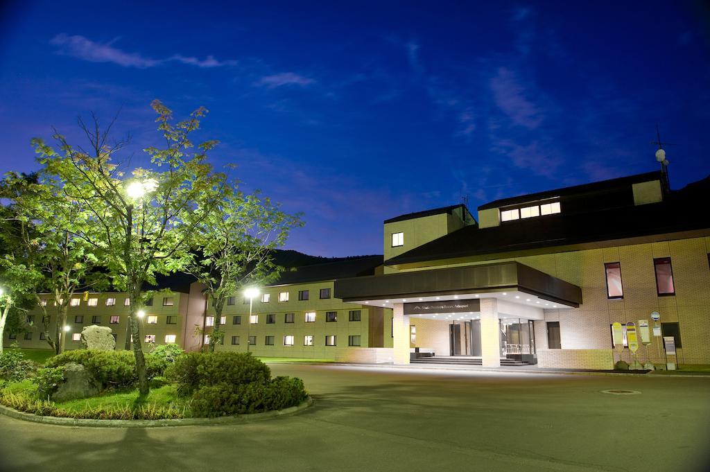Niseko Northern Resort, An'Nupuri Bagian luar foto